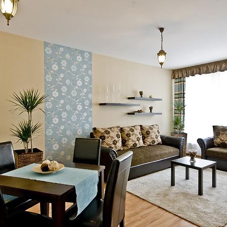 Corvin Lux Aparthotel Будапеща Екстериор снимка