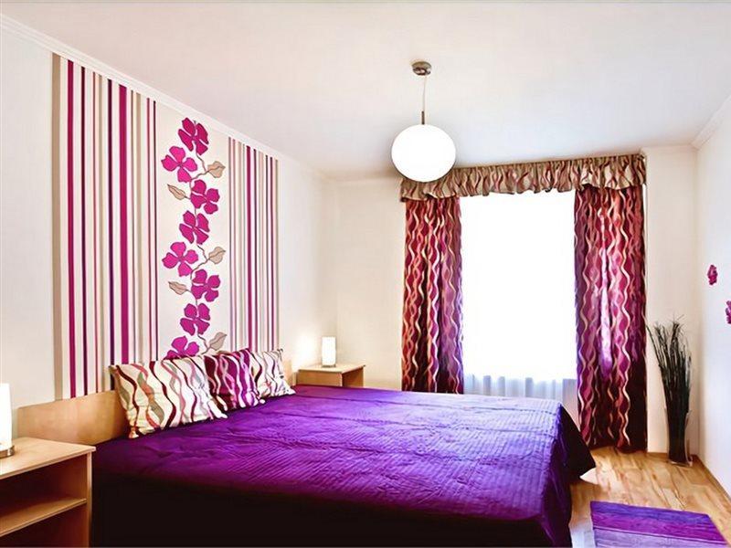 Corvin Lux Aparthotel Будапеща Екстериор снимка