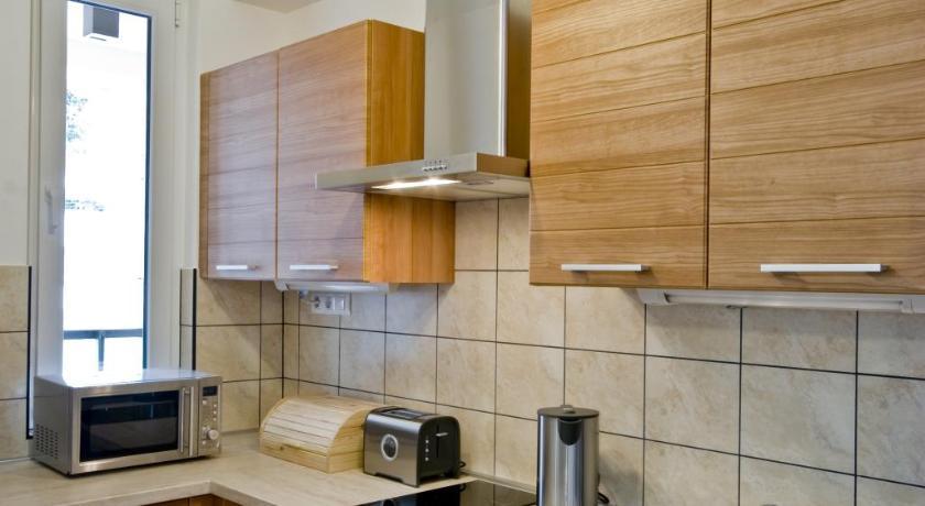 Corvin Lux Aparthotel Будапеща Екстериор снимка