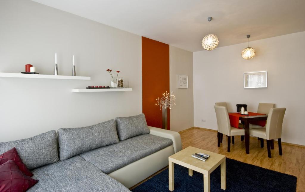 Corvin Lux Aparthotel Будапеща Екстериор снимка