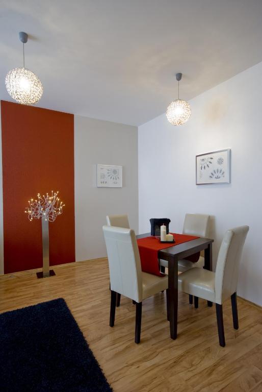 Corvin Lux Aparthotel Будапеща Екстериор снимка