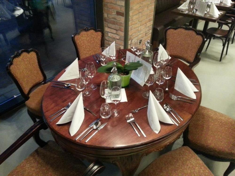 Corvin Lux Aparthotel Будапеща Екстериор снимка