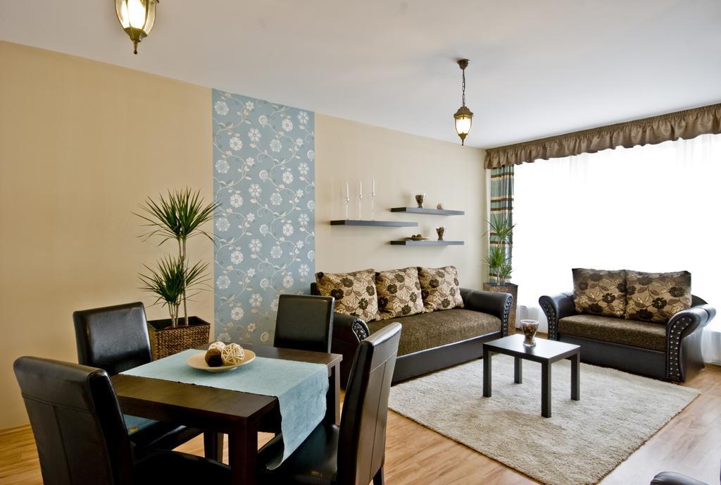 Corvin Lux Aparthotel Будапеща Екстериор снимка