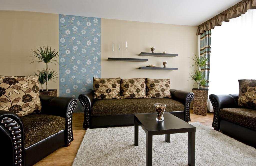 Corvin Lux Aparthotel Будапеща Екстериор снимка
